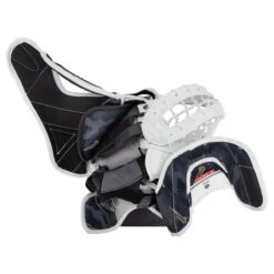 CCM Axis A2.9 Senior Goalie Glove -Ice Hockey Equipment Shop ccm goalie glove axis a2 9 sr inset3