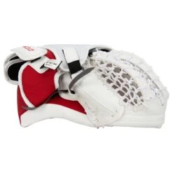 CCM Extreme Flex E5.5 Youth Goalie Glove -Ice Hockey Equipment Shop ccm goalie glove extreme flex 5 e 5 5 yt inset2
