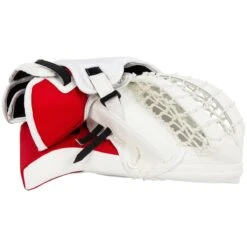 CCM Extreme Flex 5 Pro Senior Goalie Glove -Ice Hockey Equipment Shop ccm goalie glove extreme flex 5 pro sr inset2