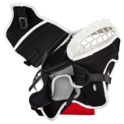 CCM Extreme Flex 5 Pro Senior Goalie Glove -Ice Hockey Equipment Shop ccm goalie glove extreme flex 5 pro sr inset3