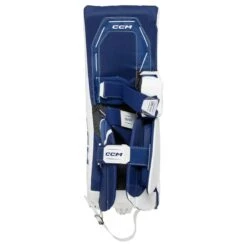 CCM Axis A2.5 Junior Goalie Leg Pads -Ice Hockey Equipment Shop ccm goalie leg pads axis a2 5 jr inset3