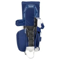 CCM Axis A2.5 Junior Goalie Leg Pads -Ice Hockey Equipment Shop ccm goalie leg pads axis a2 5 jr inset4