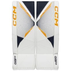 CCM Axis A2.9 Intermediate Goalie Leg Pads