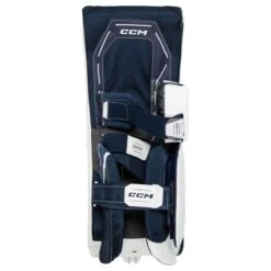 CCM Axis A2.9 Intermediate Goalie Leg Pads -Ice Hockey Equipment Shop ccm goalie leg pads axis a2 9 int inset3
