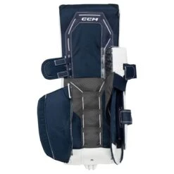 CCM Axis A2.9 Intermediate Goalie Leg Pads -Ice Hockey Equipment Shop ccm goalie leg pads axis a2 9 int inset4