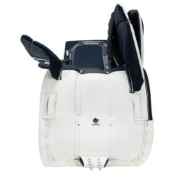 CCM Axis A2.9 Intermediate Goalie Leg Pads -Ice Hockey Equipment Shop ccm goalie leg pads axis a2 9 int inset5