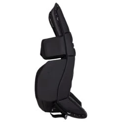 CCM Extreme Flex E5.5 Junior Goalie Leg Pads -Ice Hockey Equipment Shop ccm goalie leg pads extreme flex 5 e 5 5 jr inset2