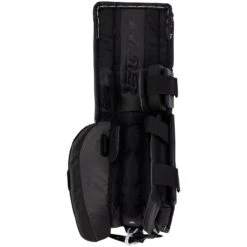 CCM Extreme Flex E5.5 Junior Goalie Leg Pads -Ice Hockey Equipment Shop ccm goalie leg pads extreme flex 5 e 5 5 jr inset4