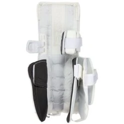 CCM Extreme Flex E5.9 Intermediate Goalie Leg Pads -Ice Hockey Equipment Shop ccm goalie leg pads extreme flex 5 e 5 9 int inset4