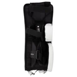 CCM YTFlex 3 Youth Goalie Leg Pads 9 CCM YTFlex 3 Youth Goalie Leg Pads -Ice Hockey Equipment Shop ccm goalie leg pads ytflex3 yth inset3