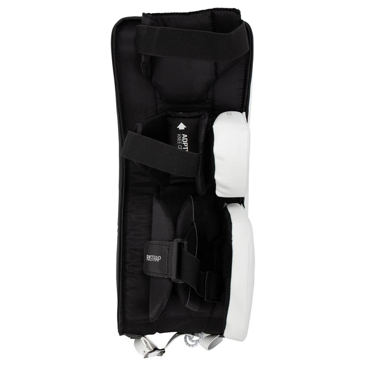 CCM YTFlex 3 Youth Goalie Leg Pads 4 CCM YTFlex 3 Youth Goalie Leg Pads - Image 4