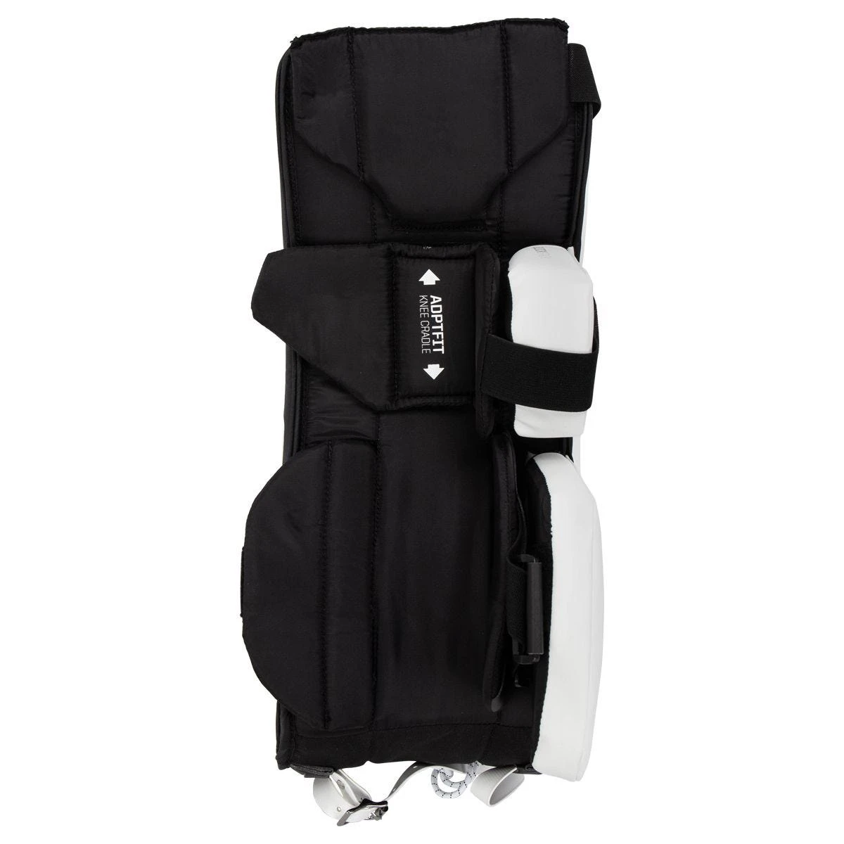 CCM YTFlex 3 Youth Goalie Leg Pads 5 CCM YTFlex 3 Youth Goalie Leg Pads - Image 5