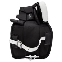 CCM YTFlex 3 Youth Goalie Leg Pads 11 CCM YTFlex 3 Youth Goalie Leg Pads -Ice Hockey Equipment Shop ccm goalie leg pads ytflex3 yth inset5