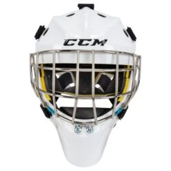 CCM Axis A1.5 Youth Certified Straight Bar Goalie Mask 8 CCM Axis A1.5 Youth Certified Straight Bar Goalie Mask -Ice Hockey Equipment Shop ccm goalie mask axis a1 5 cert straight bar yth inset2
