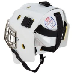 CCM Axis A1.5 Youth Certified Straight Bar Goalie Mask 9 CCM Axis A1.5 Youth Certified Straight Bar Goalie Mask -Ice Hockey Equipment Shop ccm goalie mask axis a1 5 cert straight bar yth inset3