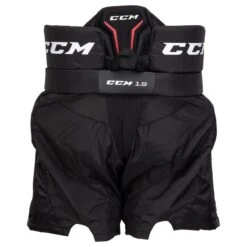 CCM 1.9 Intermediate Goalie Pants -Ice Hockey Equipment Shop ccm goalie pants 1 9 int inset2