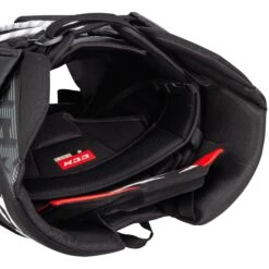 CCM 1.9 Intermediate Goalie Pants -Ice Hockey Equipment Shop ccm goalie pants 1 9 int inset3