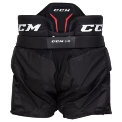CCM 1.9 Senior Goalie Pants -Ice Hockey Equipment Shop ccm goalie pants 1 9 sr inset2