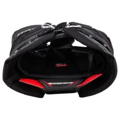 CCM 1.9 Senior Goalie Pants -Ice Hockey Equipment Shop ccm goalie pants 1 9 sr inset4