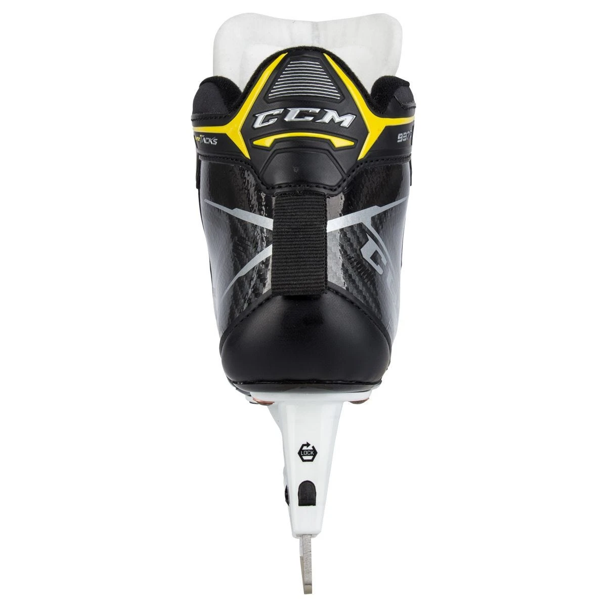 CCM Super Tacks 9370 Intermediate Goalie Skates 5 CCM Super Tacks 9370 Intermediate Goalie Skates - Image 5