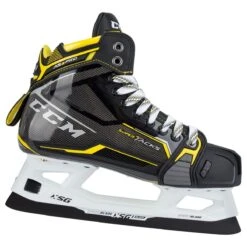 CCM Super Tacks AS3 Pro Intermediate Goalie Skates -Ice Hockey Equipment Shop ccm goalie skates tacks as3 pro int inset2