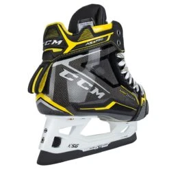 CCM Super Tacks AS3 Pro Intermediate Goalie Skates -Ice Hockey Equipment Shop ccm goalie skates tacks as3 pro int inset3