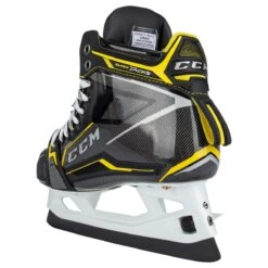 CCM Super Tacks AS3 Pro Intermediate Goalie Skates -Ice Hockey Equipment Shop ccm goalie skates tacks as3 pro int inset5