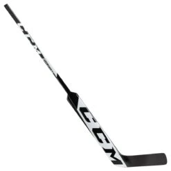 CCM Extreme Flex E5.5 Senior Goalie Stick -Ice Hockey Equipment Shop ccm goalie stick extreme flex 5 e 5 5 sr inset1