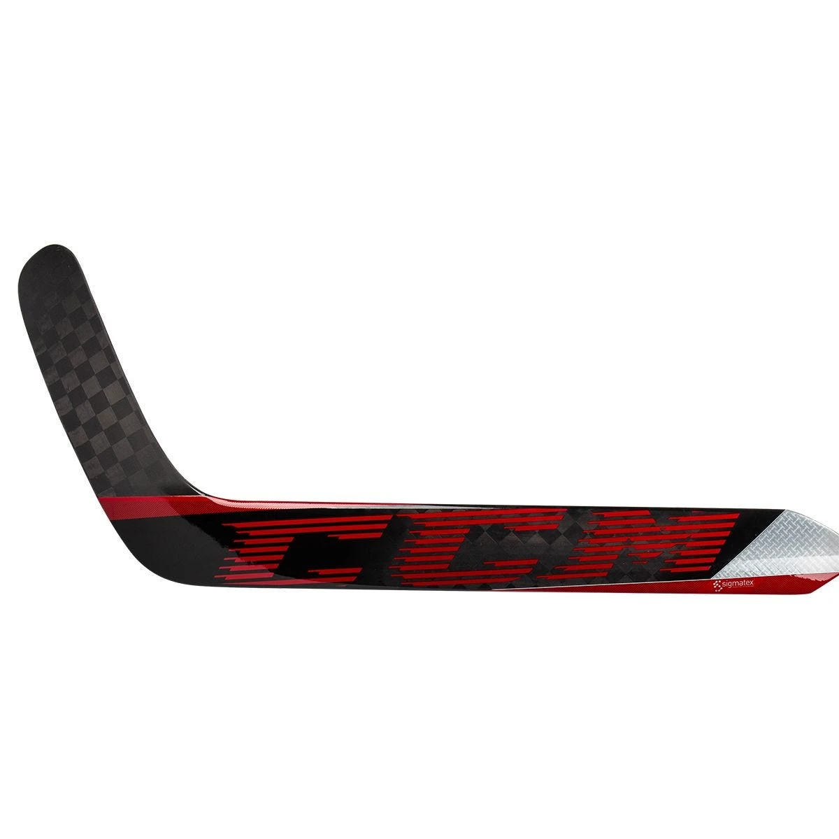 CCM Extreme Flex 5 Pro Senior Goalie Stick 3 CCM Extreme Flex 5 Pro Senior Goalie Stick - Image 3