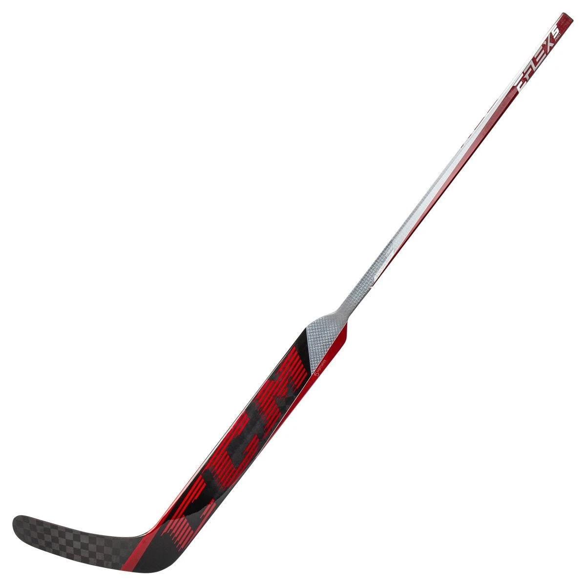 CCM Extreme Flex 5 Pro Senior Goalie Stick 1 CCM Extreme Flex 5 Pro Senior Goalie Stick