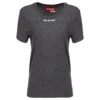 CCM Crew Neck Women's Short Sleeve Tee Shirt