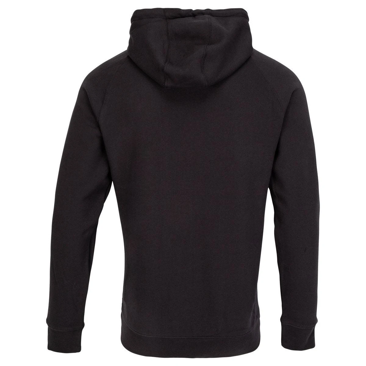 CCM Team Fleece Adult Pullover Hoodie 2 CCM Team Fleece Adult Pullover Hoodie - Image 2