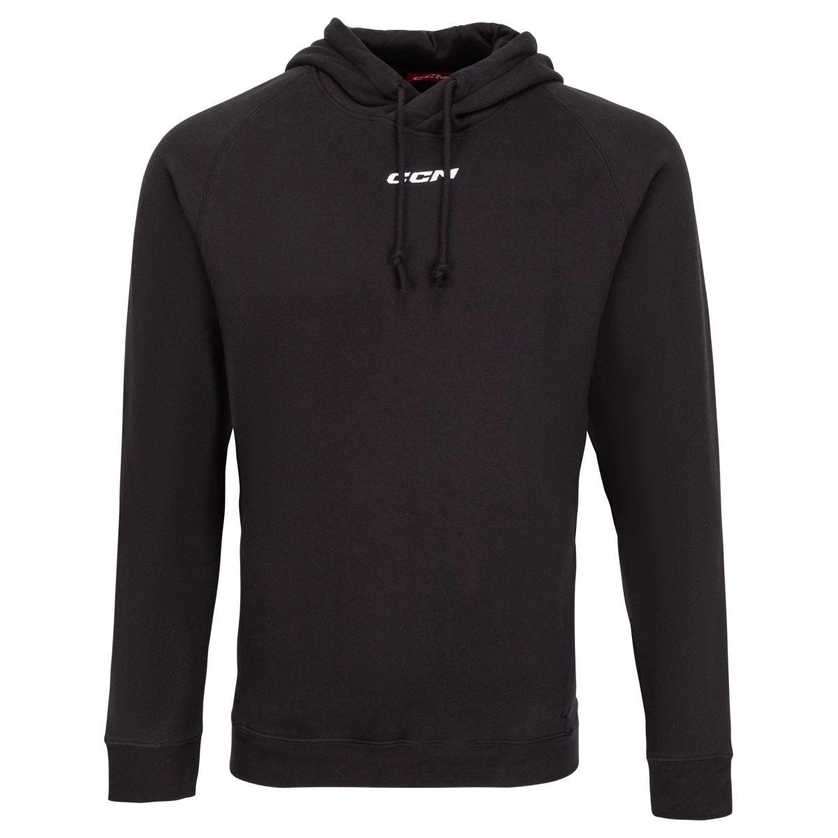 CCM Team Fleece Adult Pullover Hoodie 1 CCM Team Fleece Adult Pullover Hoodie