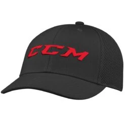 CCM Core Adult Meshback Trucker Cap