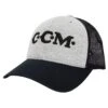 CCM Historical Adjustable Trucker Cap