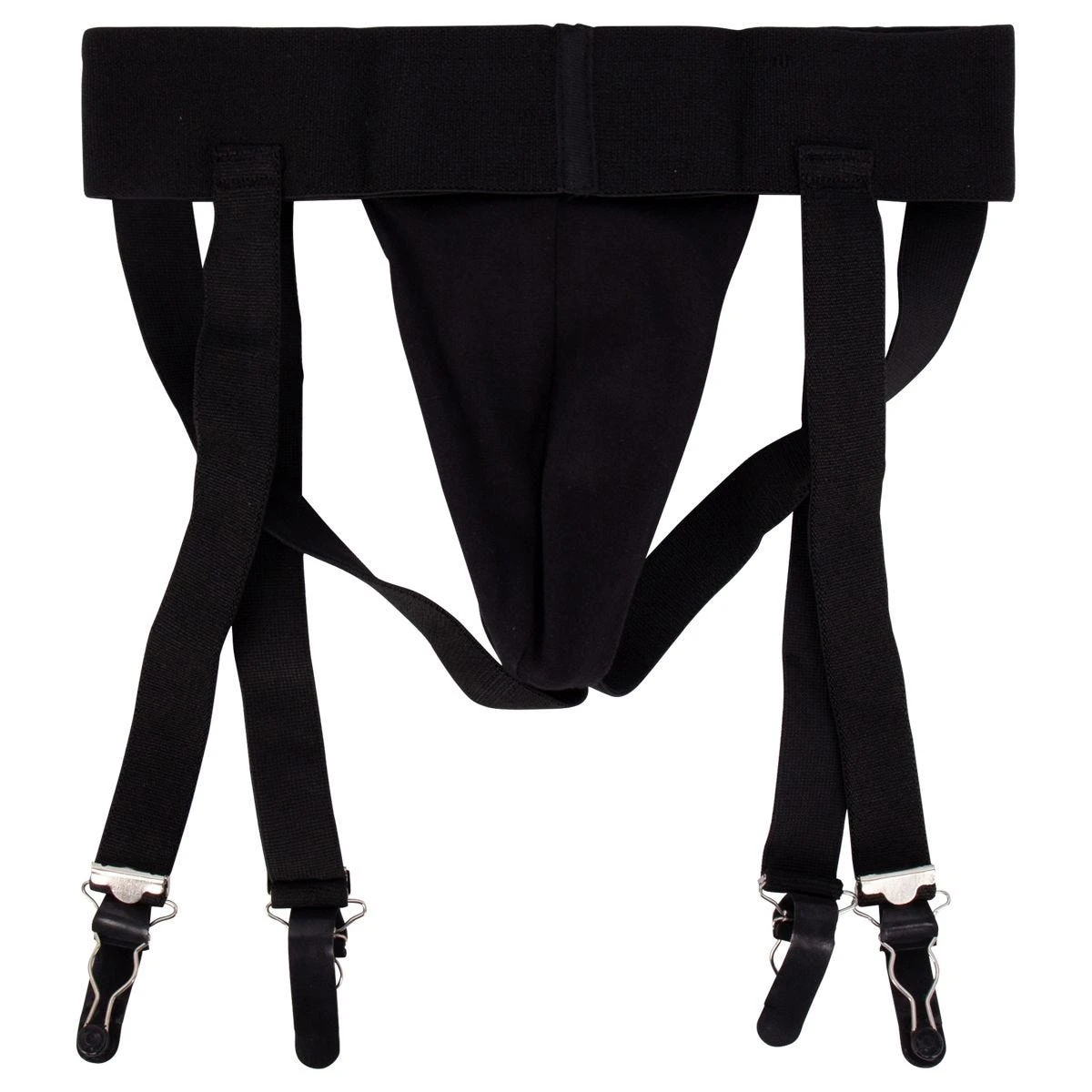 CCM 3 In 1 Junior Jock Strap W/Cup 2 CCM 3 In 1 Junior Jock Strap W/Cup - Image 2