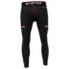 CCM Pro Compression Senior Jock Pants W/Cup