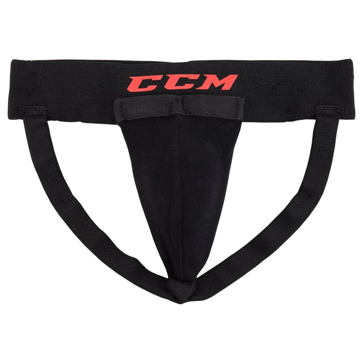 CCM Junior Support Jock W/Cup 2 CCM Junior Support Jock W/Cup - Image 2