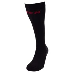 CCM Bamboo Senior Knee-Length Socks