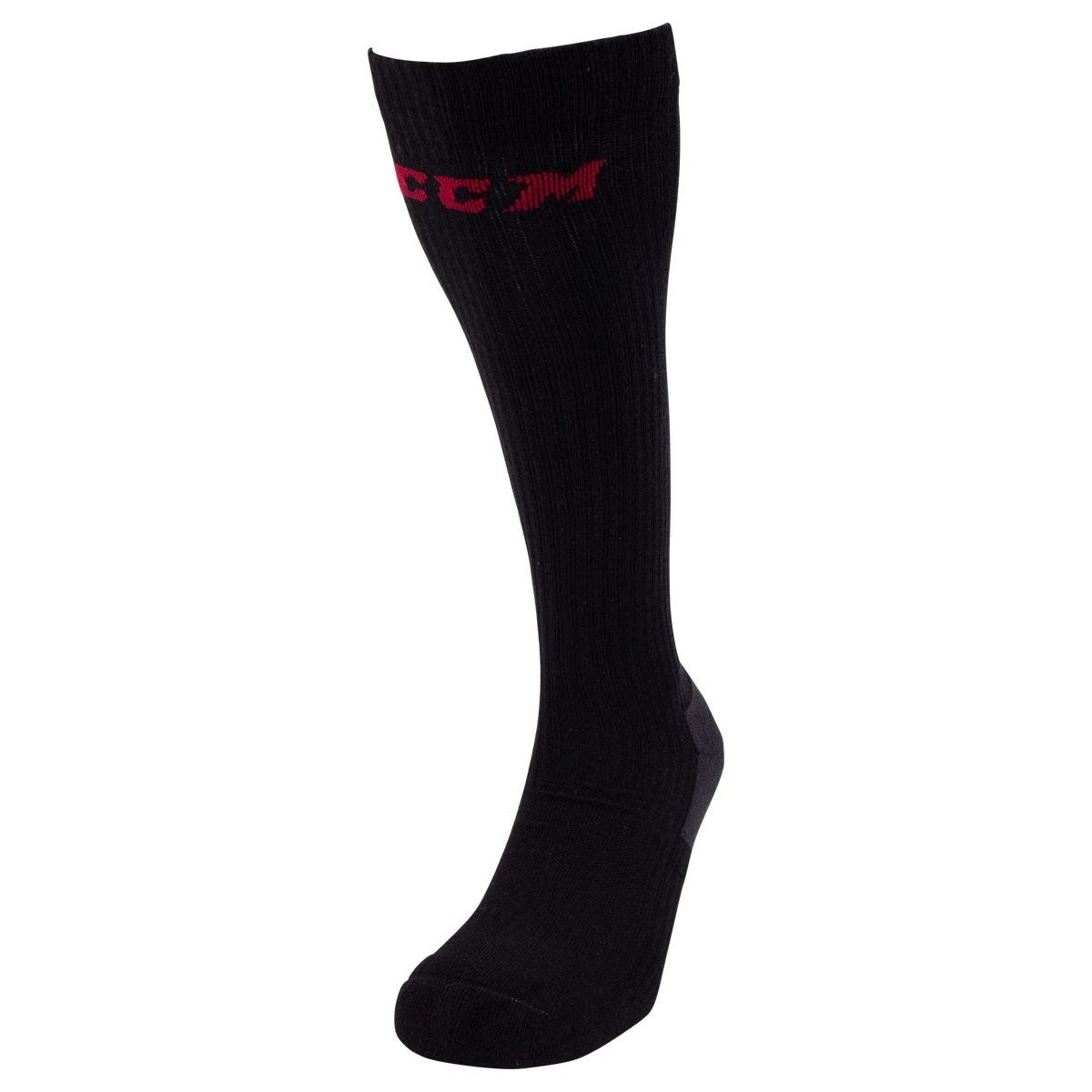 CCM Bamboo Senior Knee-Length Socks 1 CCM Bamboo Senior Knee-Length Socks