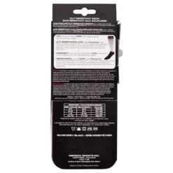 CCM Proline Level 5 Senior Cut Resistant Hockey Socks -Ice Hockey Equipment Shop ccm hockey sock proline level 5 cut resistant sock sr inset5