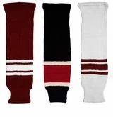 CCM S100 Arizona Coyotes Knit Hockey Socks
