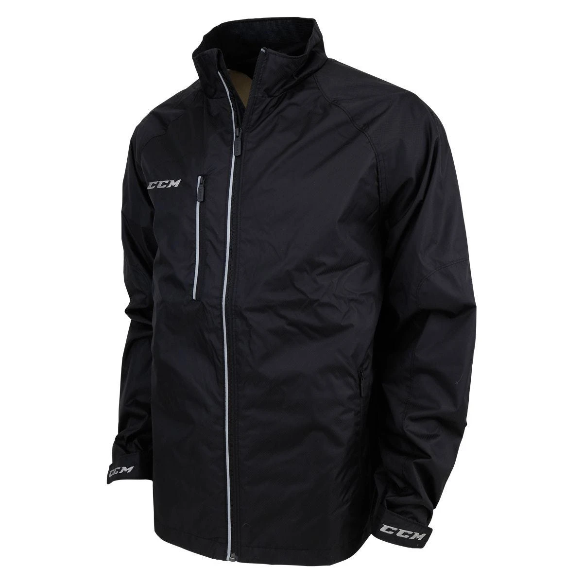 CCM 7120 V2 Team Premium Light Senior Skate Suit Jacket 2 CCM 7120 V2 Team Premium Light Senior Skate Suit Jacket - Image 2