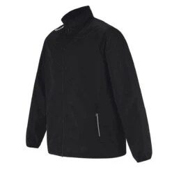 CCM Light Weight Rink Suit Senior Jacket -Ice Hockey Equipment Shop ccm hockey warmup jacket light weight rink suit sr inset3