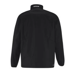 CCM Light Weight Rink Suit Senior Jacket -Ice Hockey Equipment Shop ccm hockey warmup jacket light weight rink suit sr inset4