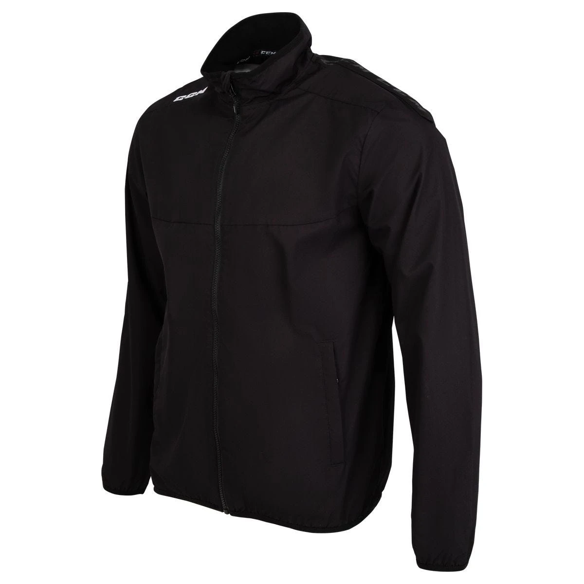 CCM Lightweight Senior Rink Suit Jacket - '21 Model 2 CCM Lightweight Senior Rink Suit Jacket - '21 Model - Image 2