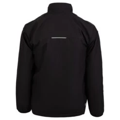 CCM Mid-Weight Youth Jacket -Ice Hockey Equipment Shop ccm hockey warmups mid weight jacket yth inset2