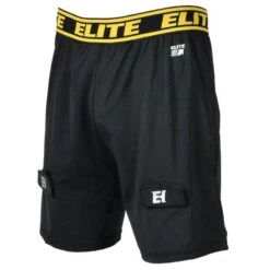 Elite Junior Loose Fit Jock Short With Pro-Fit Cup