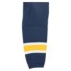 Buffalo Sabres Stadium Adult Hockey Socks
