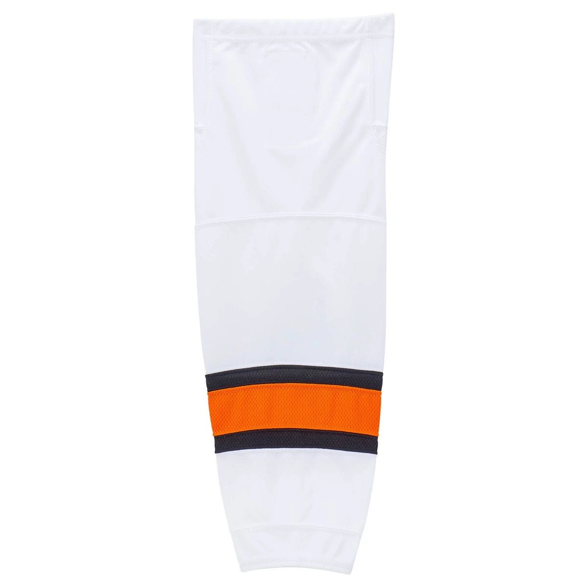 Philadelphia Flyers Stadium Mesh Hockey Socks 2 Philadelphia Flyers Stadium Mesh Hockey Socks - Image 2